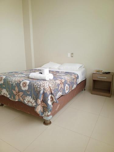 hostel willys house