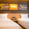 iu hotel changsha dongtang pinghetang