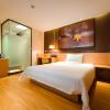 iu hotel changsha dongtang pinghetang