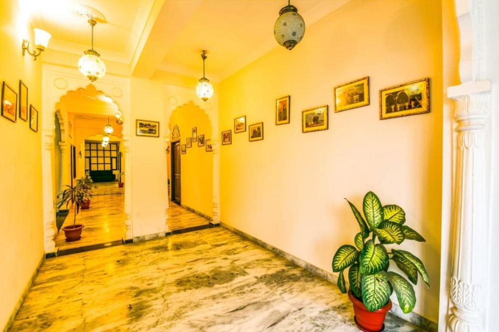 harsoli haveli by rivaa a heritage boutique hotel
