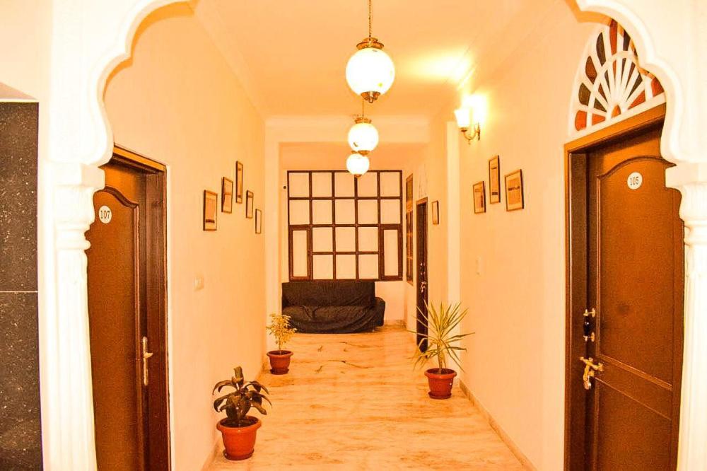 harsoli haveli by rivaa a heritage boutique hotel