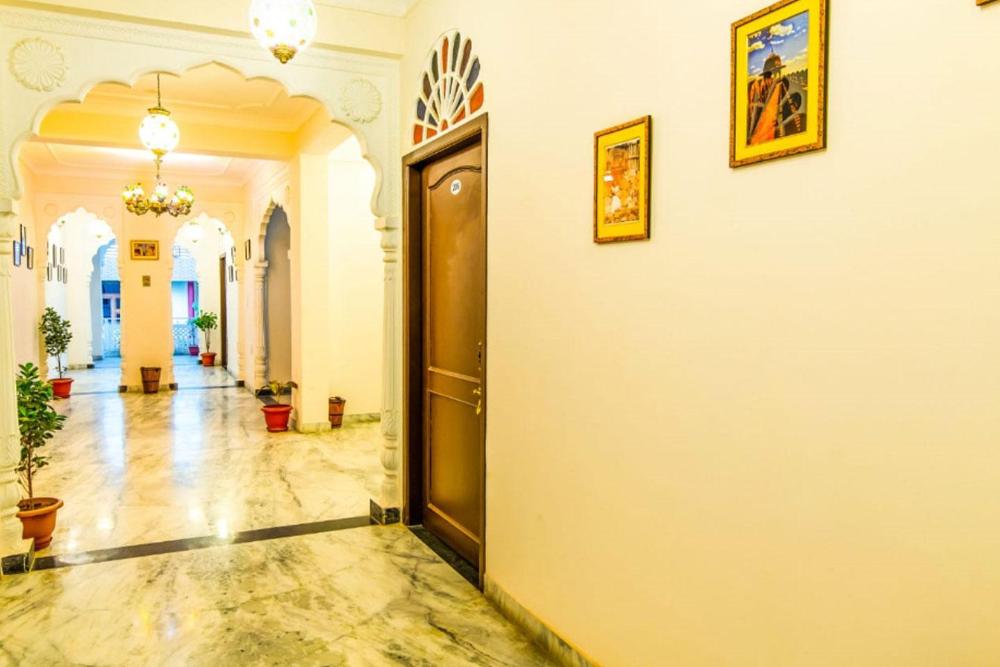 harsoli haveli by rivaa a heritage boutique hotel