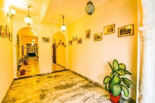 harsoli haveli by rivaa a heritage boutique hotel