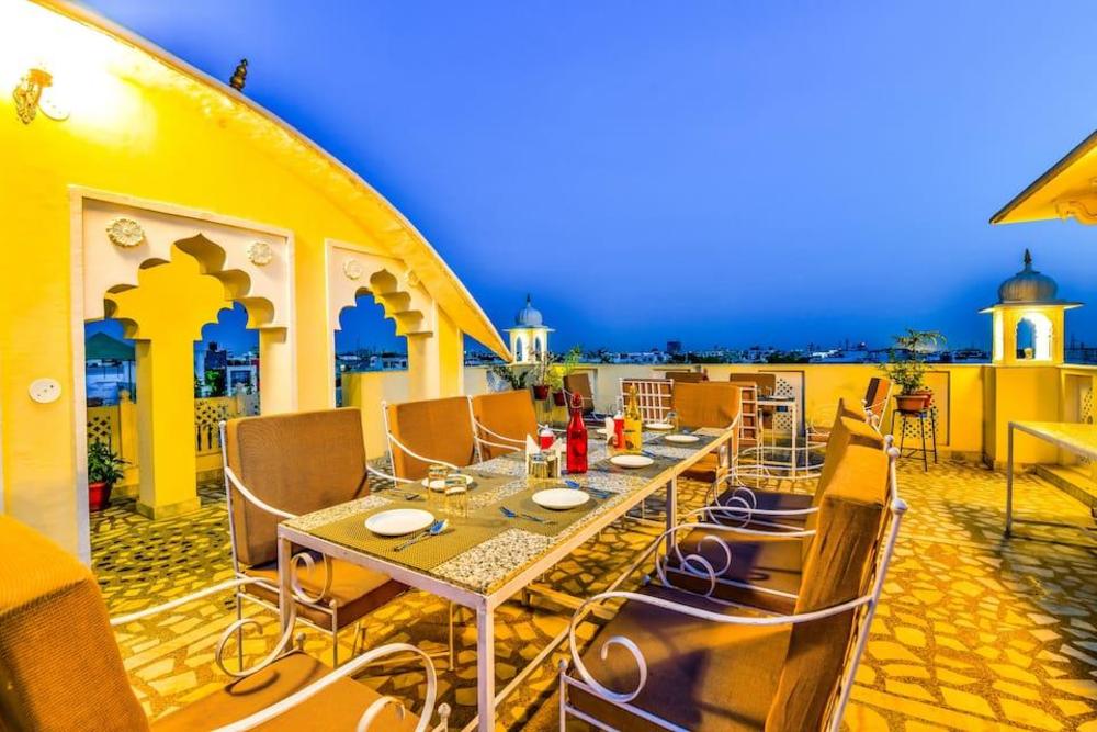 harsoli haveli by rivaa a heritage boutique hotel