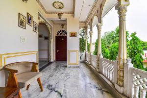 harsoli haveli by rivaa a heritage boutique hotel