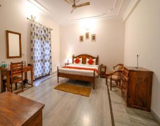 harsoli haveli by rivaa a heritage boutique hotel