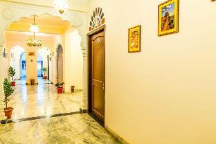 harsoli haveli by rivaa a heritage boutique hotel