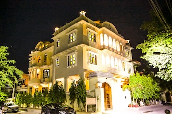 harsoli haveli by rivaa a heritage boutique hotel