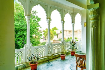 harsoli haveli by rivaa a heritage boutique hotel