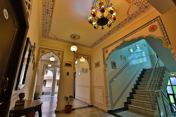 harsoli haveli by rivaa a heritage boutique hotel