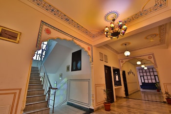 harsoli haveli by rivaa a heritage boutique hotel