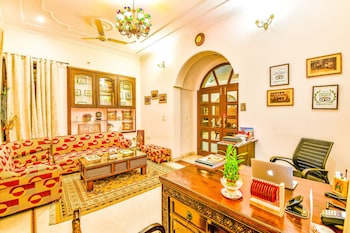 jaipur