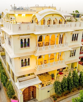 jaipur
