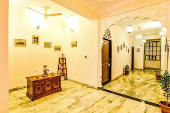 harsoli haveli by rivaa a heritage boutique hotel