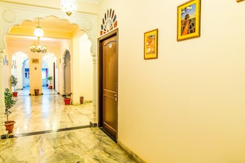 harsoli haveli by rivaa a heritage boutique hotel