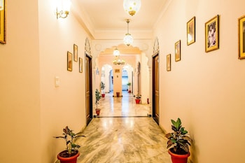 harsoli haveli by rivaa a heritage boutique hotel