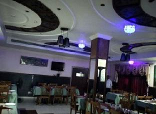 Hotel Green Park,,3 star