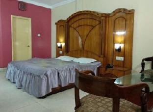 hotel green park