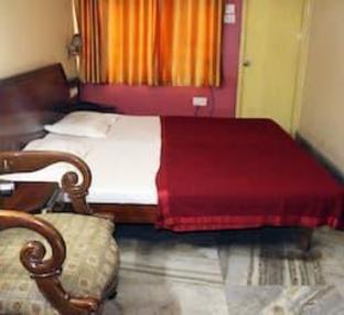 hotel green park