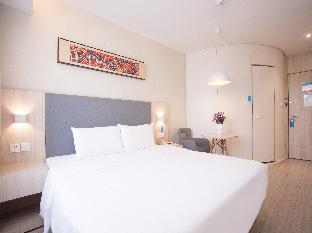 hanting hotel beijing tiananmen square