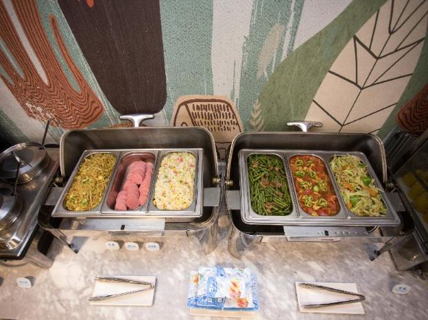 hanting hotel beijing tiananmen square