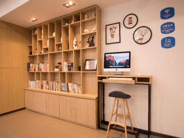 hanting hotel beijing tiananmen square