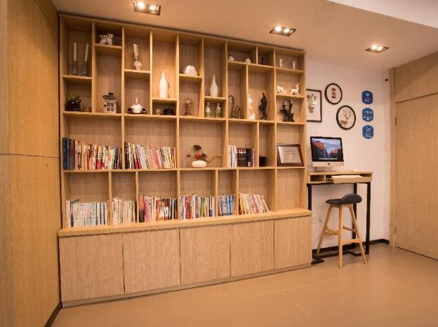 hanting hotel beijing tiananmen square