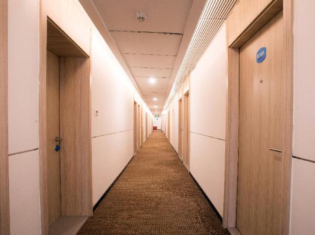 hanting hotel beijing tiananmen square