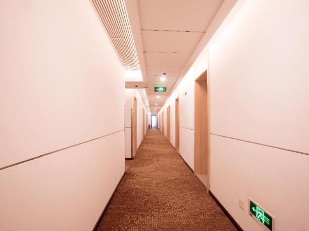 hanting hotel beijing tiananmen square