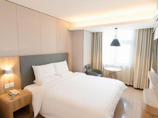 hanting hotel beijing tiananmen square