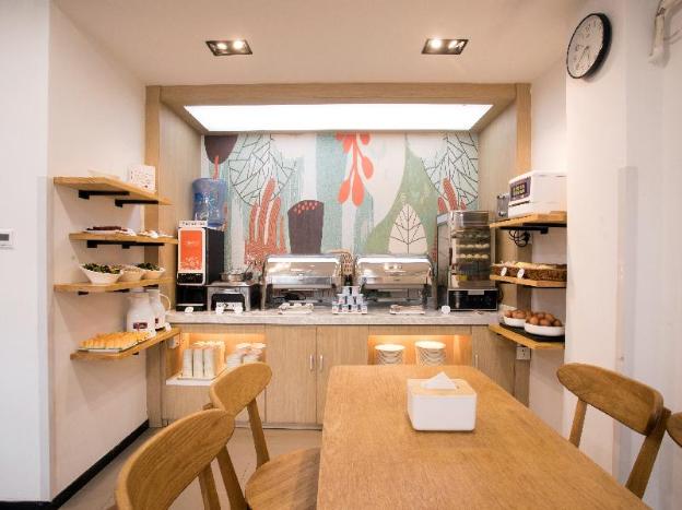 hanting hotel beijing tiananmen square