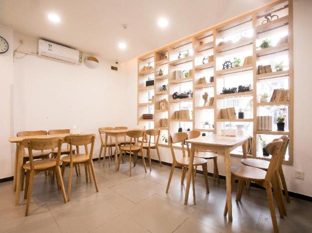 hanting hotel beijing tiananmen square