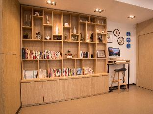 hanting hotel beijing tiananmen square