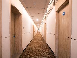 hanting hotel beijing tiananmen square