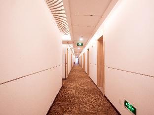 hanting hotel beijing tiananmen square