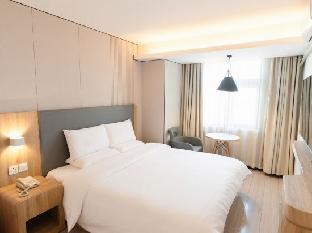 hanting hotel beijing tiananmen square