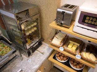 hanting hotel beijing tiananmen square