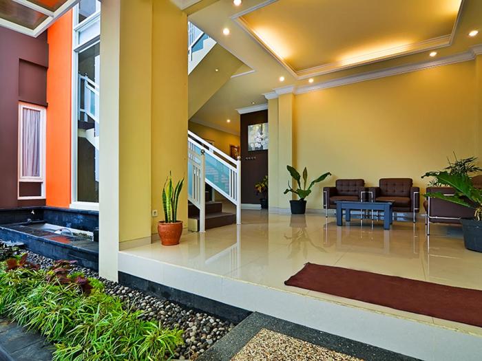 riverstone hotel and cottage