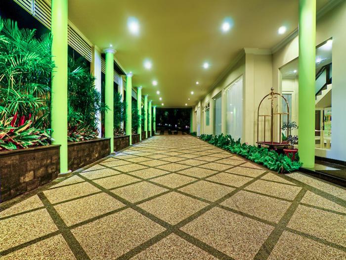 riverstone hotel and cottage