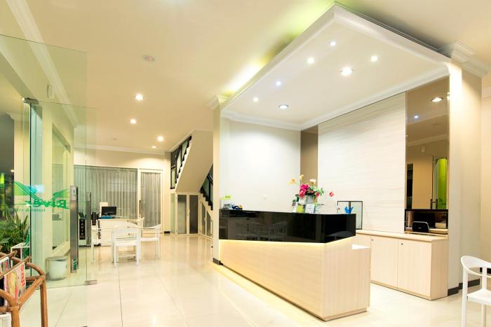 riverstone hotel and cottage