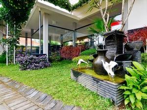 riverstone hotel and cottage