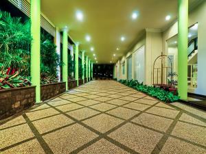 riverstone hotel and cottage