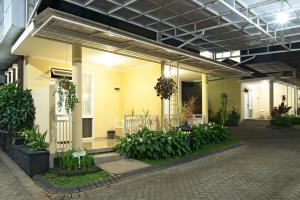 riverstone hotel and cottage