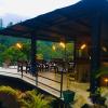 wild resort ella