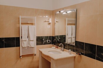 san raffaele hotel restaurant and resort