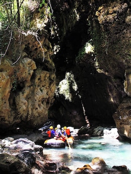 san raffaele hotel restaurant and resort