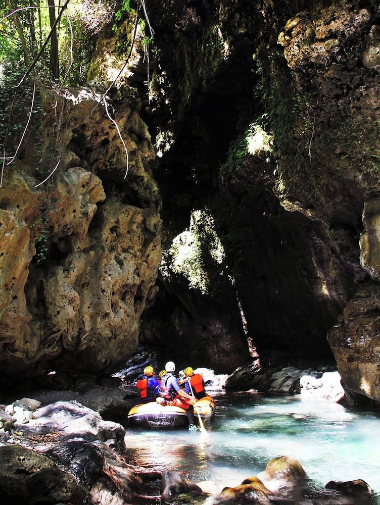 san raffaele hotel restaurant and resort