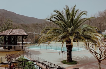 san raffaele hotel restaurant and resort