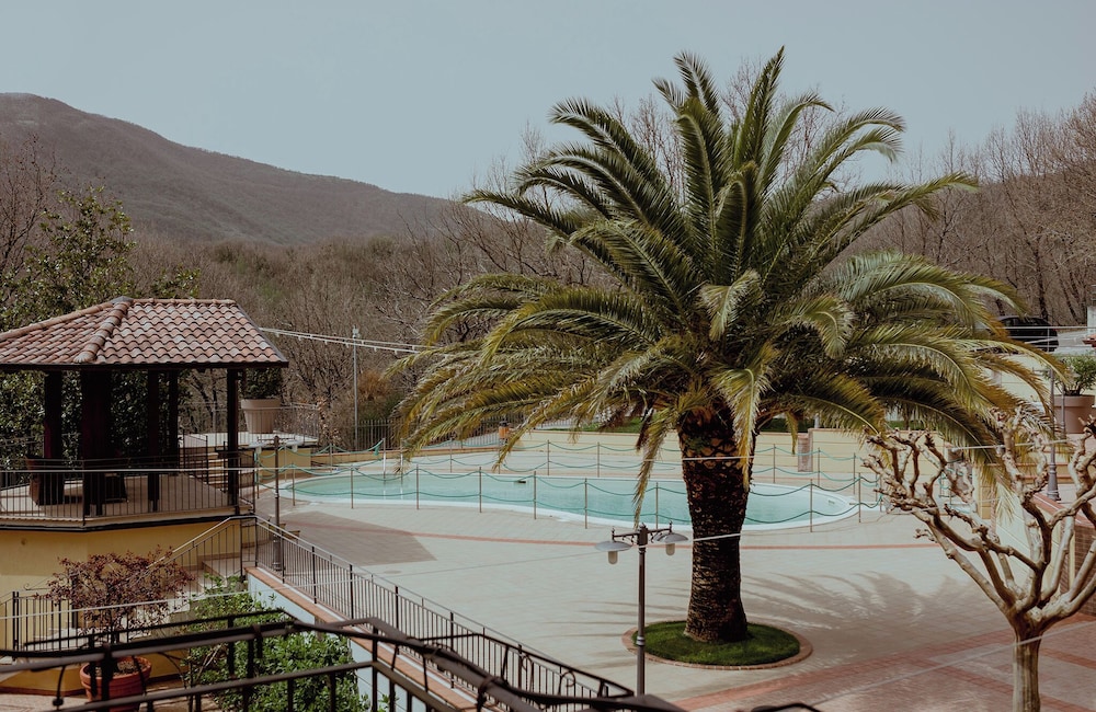 san raffaele hotel restaurant and resort