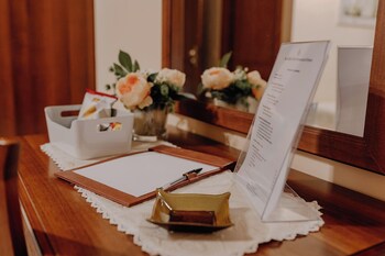 san raffaele hotel restaurant and resort